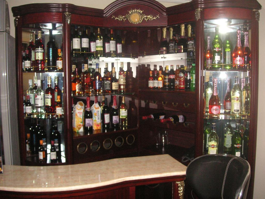 The Habitat Suites International Lagos Buitenkant foto